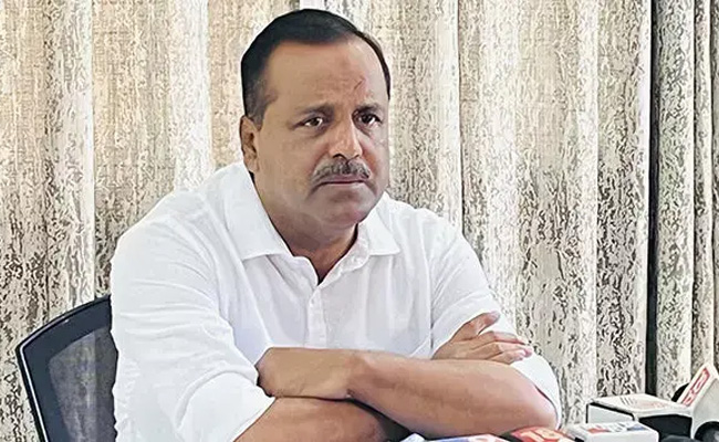 11 booked for allegedly obstructing Speaker U.T. Khader during visit to Kuthar